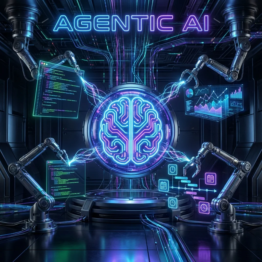 A Equipe Híbrida Humano-IA: O Futuro do Trabalho