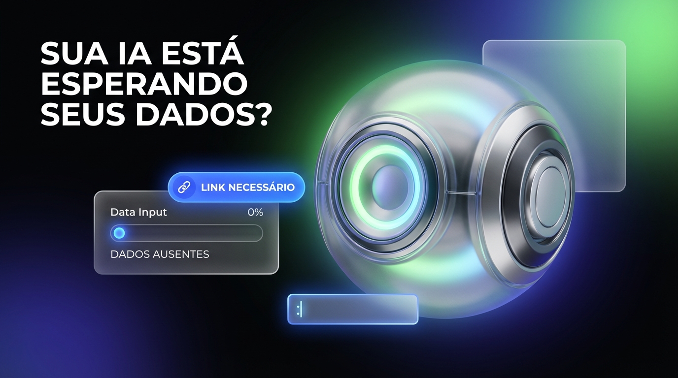 IA e a Era dos Dados Ausentes: Estratégias Essenciais
